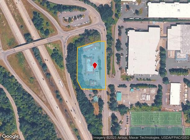  30365 Se High Point Way, Preston, WA Parcel Map