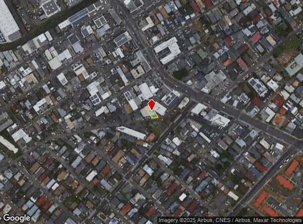 916 Puuhale Rd, Honolulu, HI Parcel Map