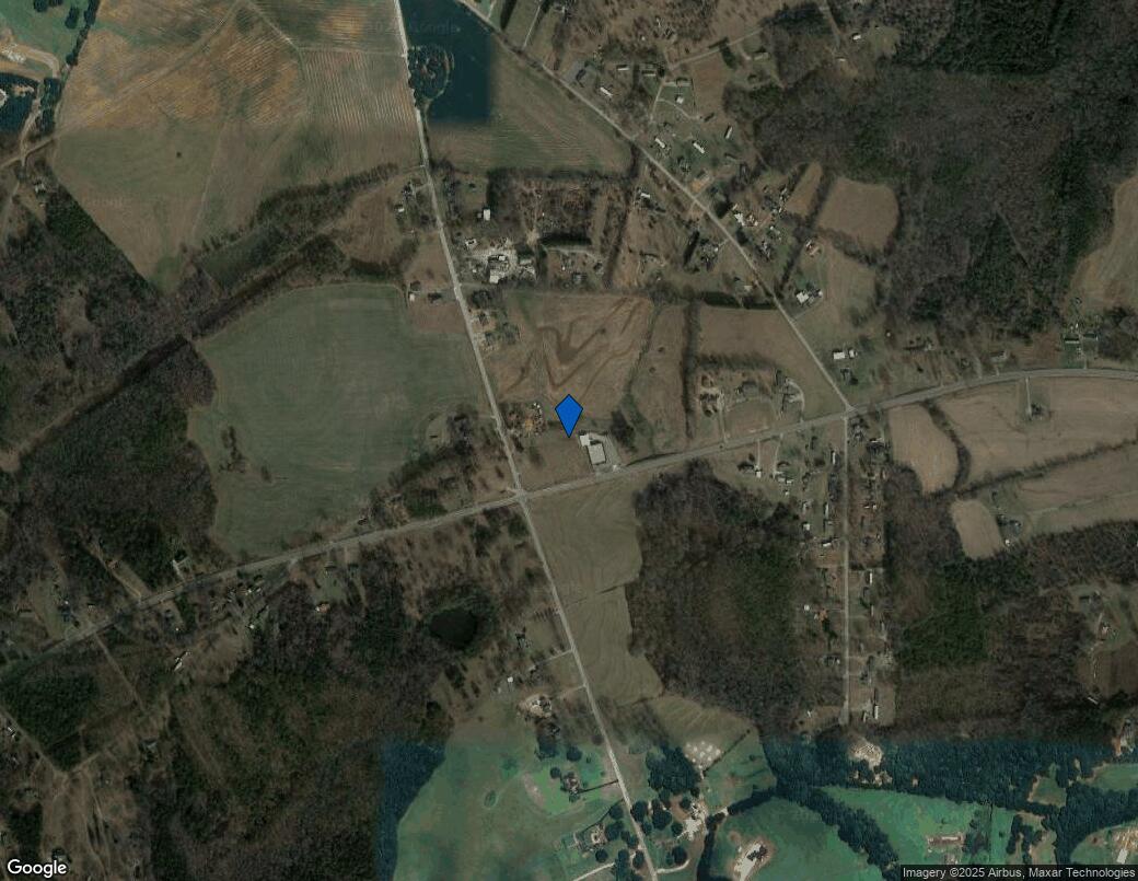 Highway 11 Parris Bridge Road, Chesnee, SC, 29323 Commercial Land