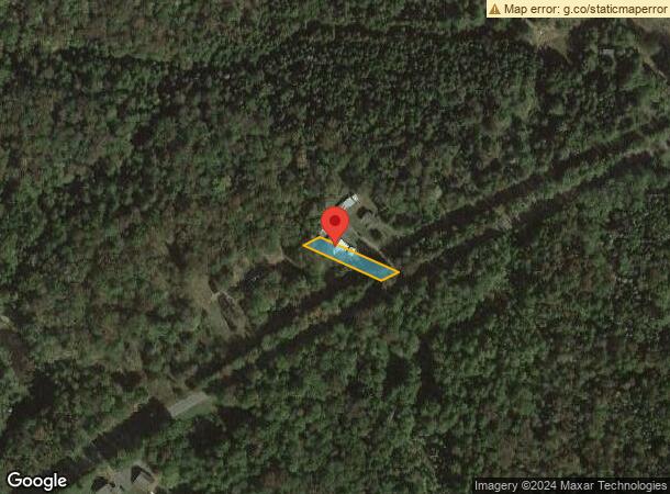  1015 Figert Rd, Cold Brook, NY Parcel Map