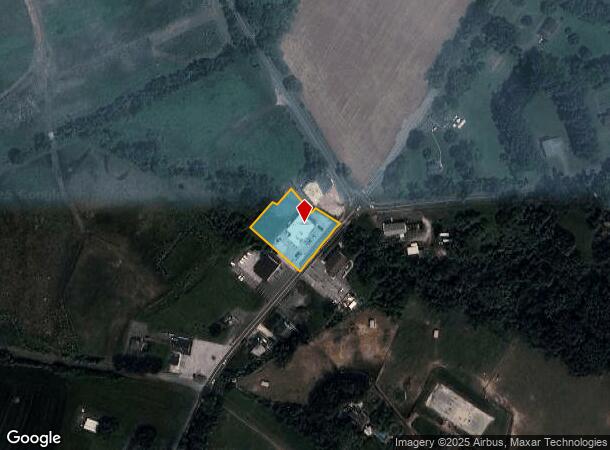 13522 Long Green Pike, Baldwin, MD Parcel Map