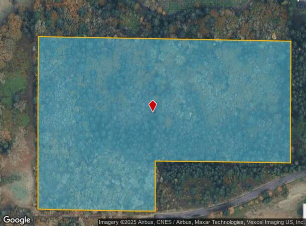 10 Unknown, Anytowne, OR Parcel Map