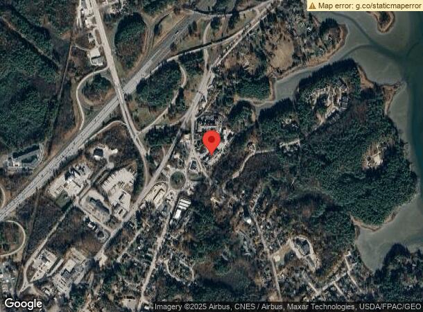  200 Rogers Rd, Kittery, ME Parcel Map