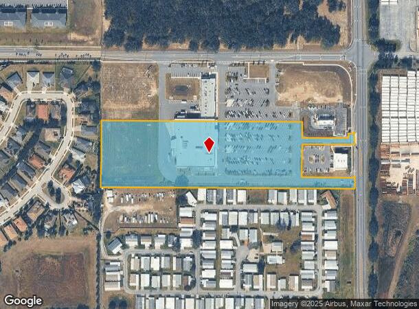 775 Cr-559, Auburndale, FL Parcel Map