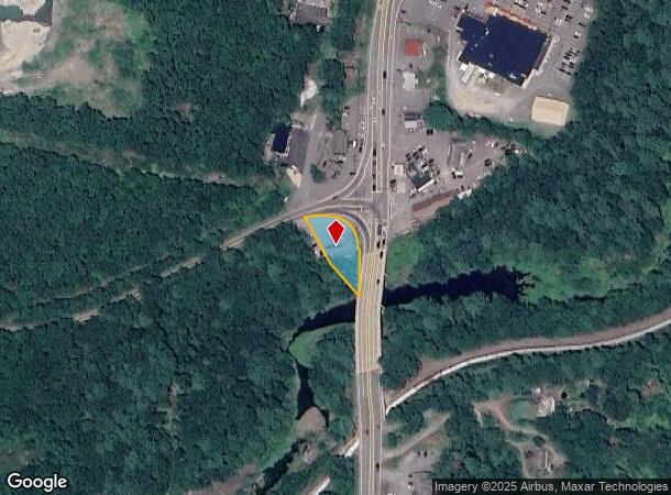  Purdytown Tpke, PA Parcel Map