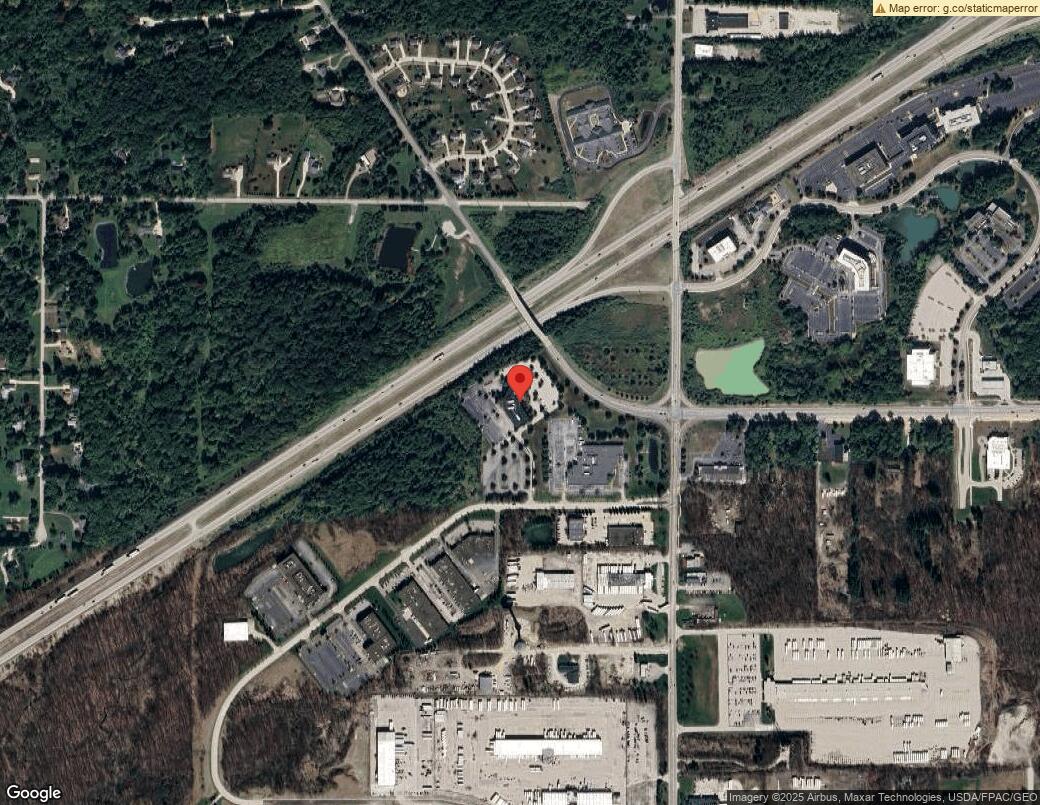 4125 Highlander Pky, Richfield, OH, 44286 Office Space For Lease