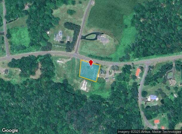 7792 State Route 55, Neversink, NY Parcel Map