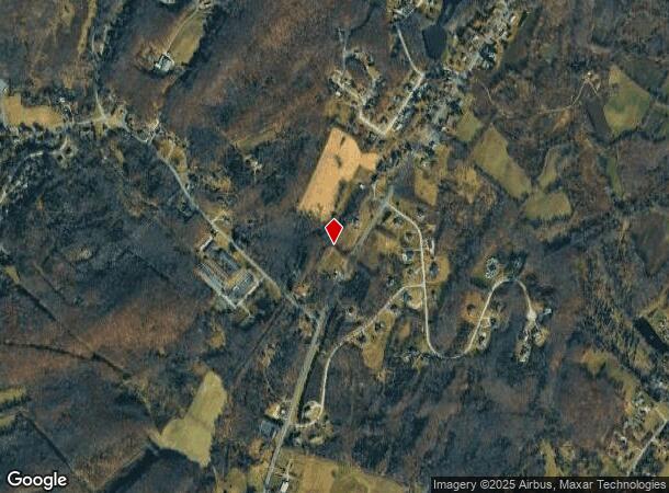  176 State Route 565, Wantage, NJ Parcel Map