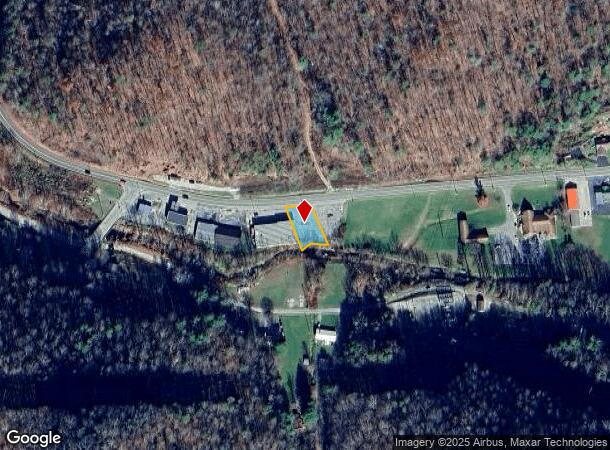 Us 421 Mckee, Mc Kee, KY Parcel Map