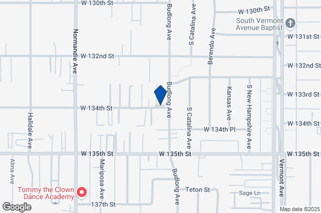 gardena google home