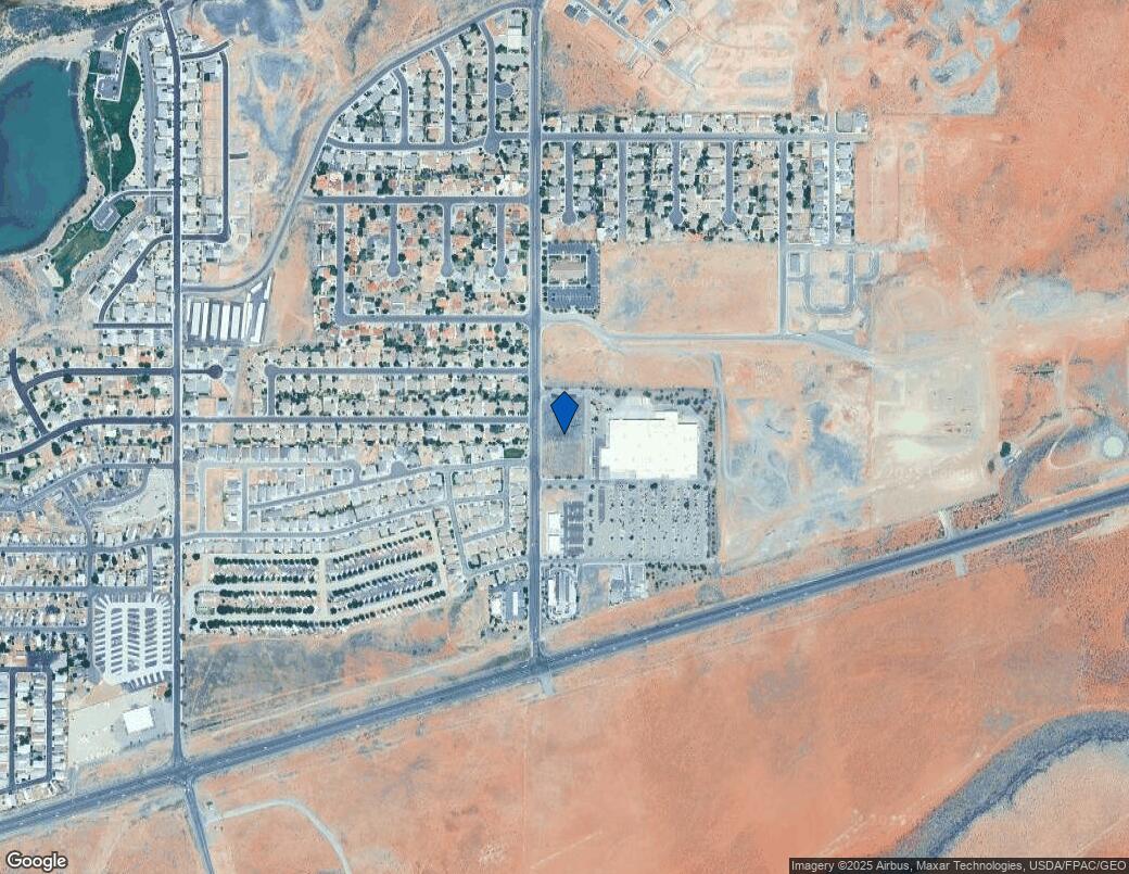 180 N 3400 W, Hurricane, UT, 84737 Retail Space For Lease