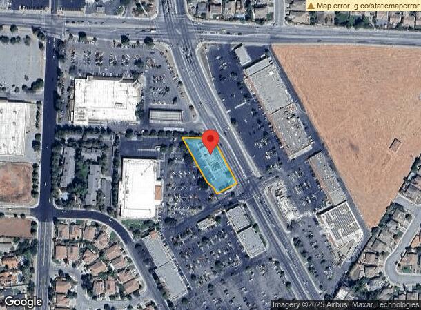  1720 Airline Hwy, Hollister, CA Parcel Map