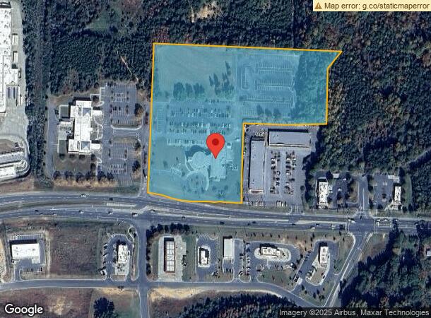  102 Stanly Pky, Locust, NC Parcel Map