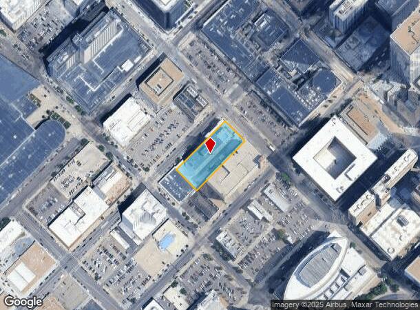 1450 Glenarm Pl Denver CO 80202 APN/Parcel ID: 2346 18 013 1450 Glenarm Pl Denver CO 80202 APN/Parcel ID: 2346 18 013