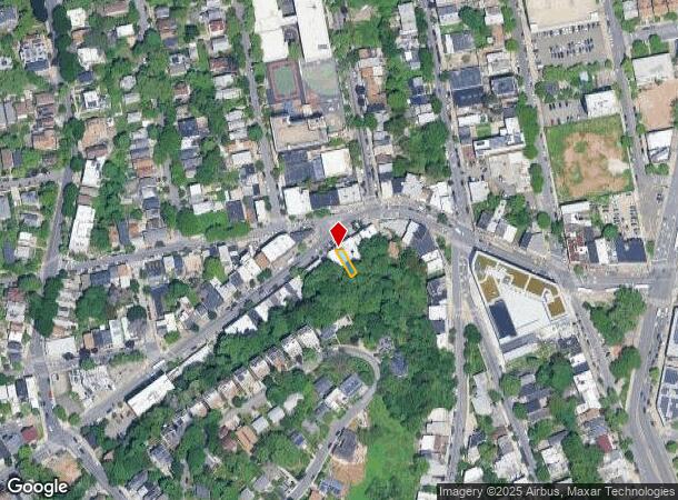  76 Victory Blvd, Staten Island, NY Parcel Map