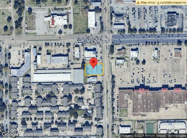 2620 S Dairy Ashford Rd, Houston, TX 77082 - Property Record | LoopNet