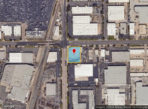 3800 E Miraloma Ave, Anaheim, CA 92806 - Property Record | LoopNet