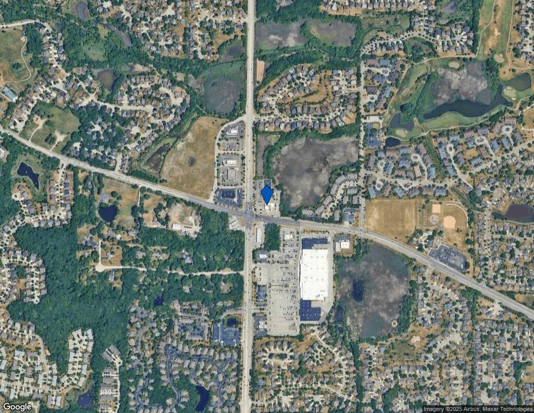 705 Sutton Rd, Streamwood, IL, 60107 Bank Property For Sale