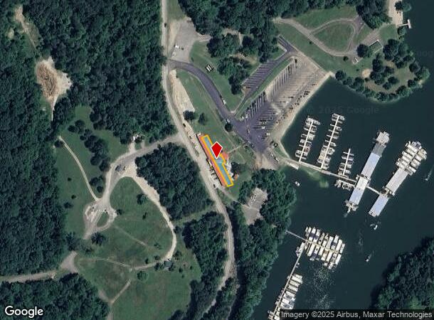 14088 Peonia Rd, Clarkson, KY Parcel Map