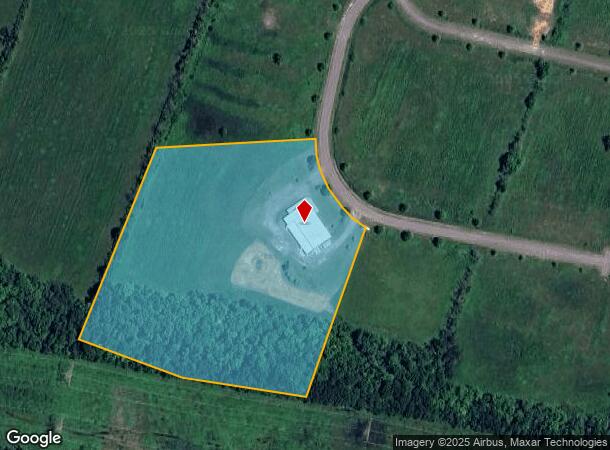  2010 Enterprise Pky, Chittenango, NY Parcel Map