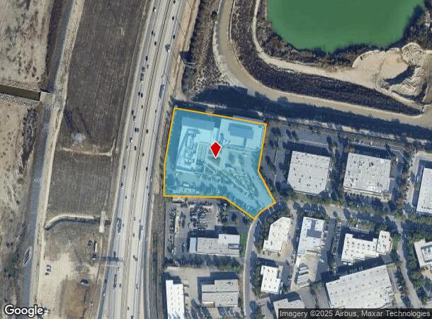 12761 Schabarum Ave, Baldwin Park, CA Parcel Map