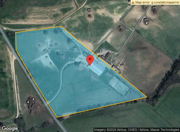  59 Swedes Bridge Rd, Mannington, NJ Parcel Map