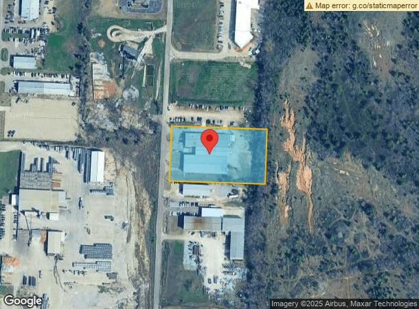  145 Bowers Rd, Oakland, TN Parcel Map