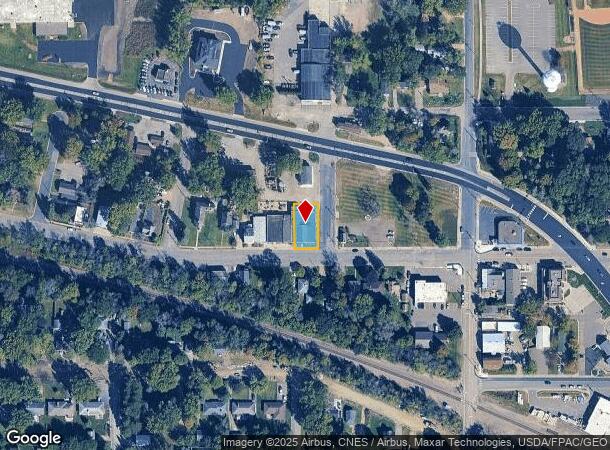 5270 Main St E, Maple Plain, MN Parcel Map