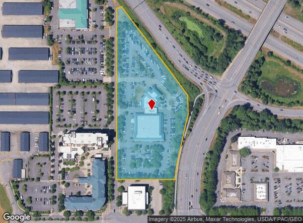 1500 18Th Ave Nw, Issaquah, WA Parcel Map