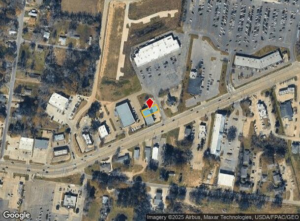 5635-C Main St, LA Parcel Map