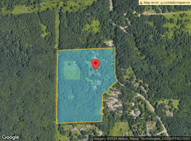  4149 River Rd, Wisconsin Dells, WI Parcel Map