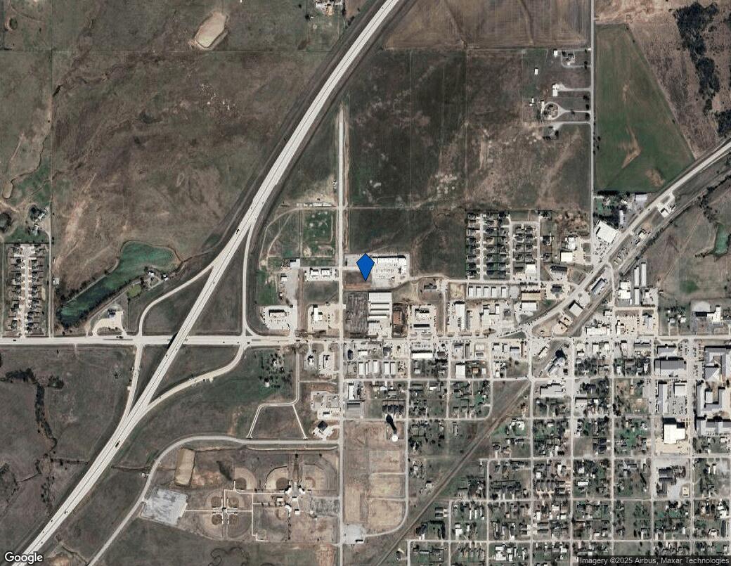 7438 1/2 US HWY 277, Elgin, OK, 73538 Commercial Land For Sale