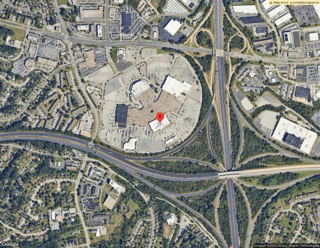 6901 Security Blvd, Windsor Mill, MD, 21244 Retail Space For Lease