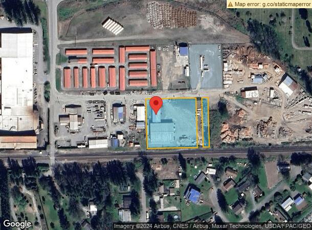  32620 149Th St Se, Sultan, WA Parcel Map