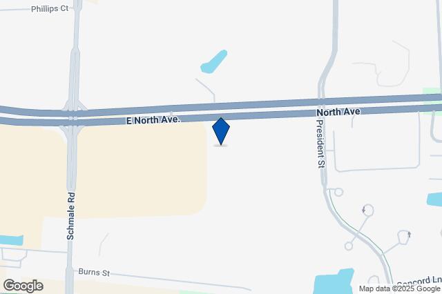 Carol Stream Il >> 650 E North Ave Carol Stream Il 60188 Commercial Land Carol Stream Il >> 650 E North Ave Carol Stream Il 60188 Commercial Land