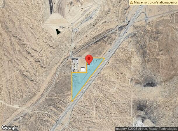  18231 Stoddard Wells Rd, Victorville, CA Parcel Map