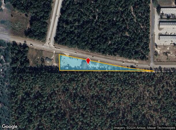  9200 Sw Highway 484, Ocala, FL Parcel Map