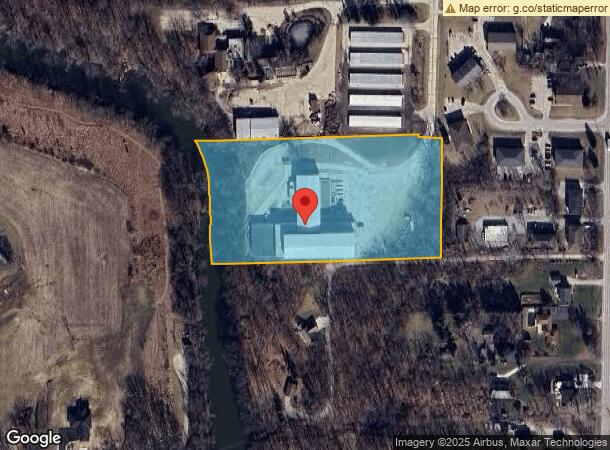  4900 Memco Ln, Caledonia, WI Parcel Map