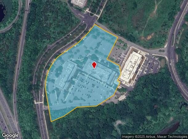 20511 Seneca Meadows Pky, Germantown, MD Parcel Map