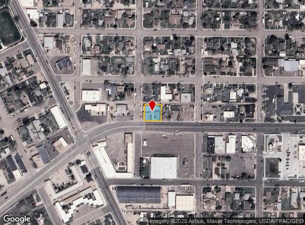 2000 E Lincolnway, Cheyenne, WY 82001 - Property Record | LoopNet