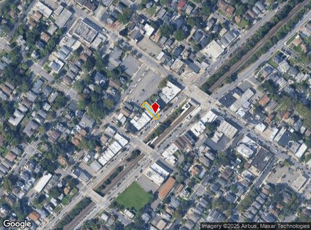 53 New Dorp Plz N, Staten Island, NY Parcel Map