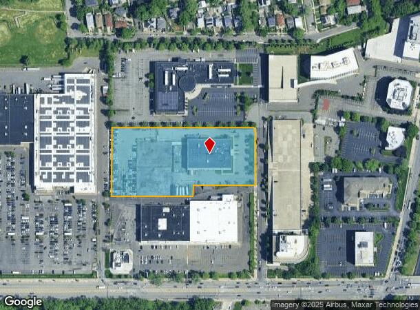  14015 20Th Ave, College Point, NY Parcel Map