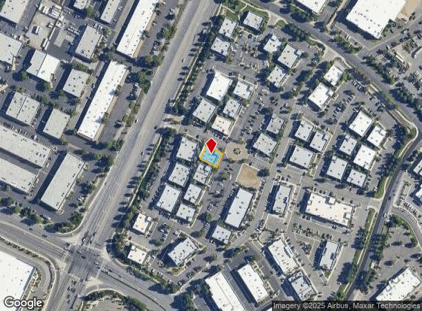  5534 Longley Ln, Reno, NV Parcel Map