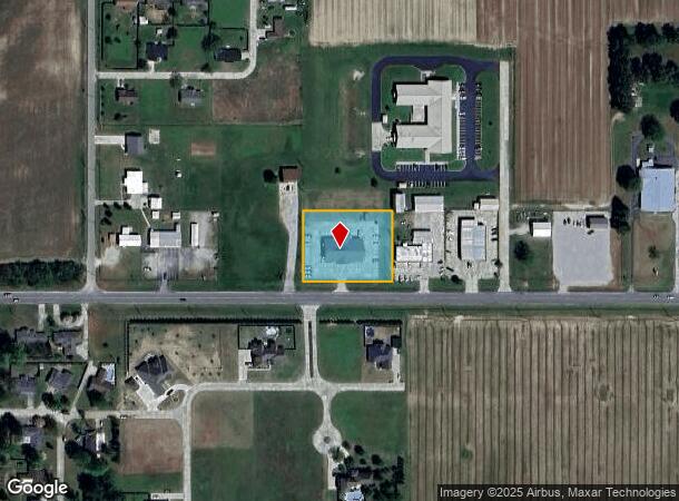 1704 North Byp, Kennett, MO Parcel Map