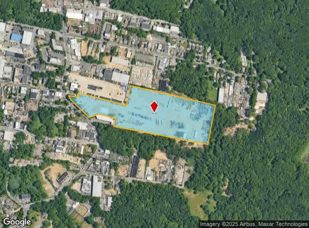 Arthur Kill Rd, Staten Island, NY Parcel Map