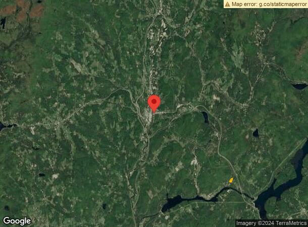  48 Lower Waterford Rd, Saint Johnsbury, VT Parcel Map