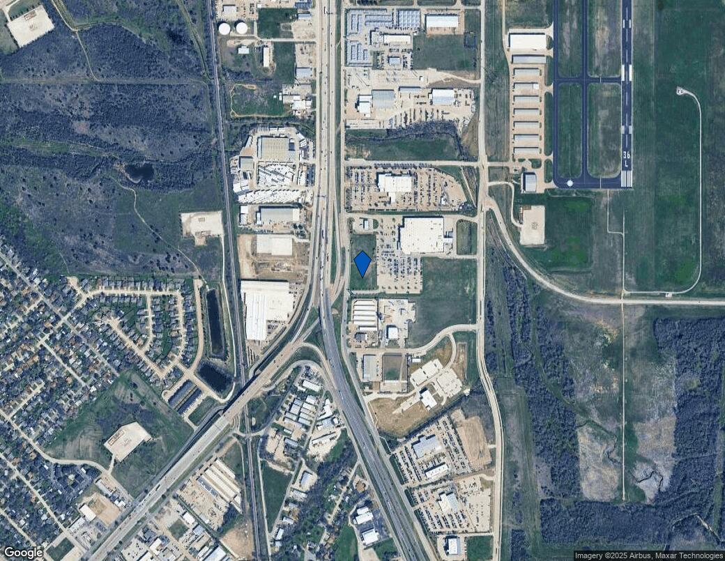 600 N Burleson Blvd, Burleson, TX, 76028 Commercial Land For Lease