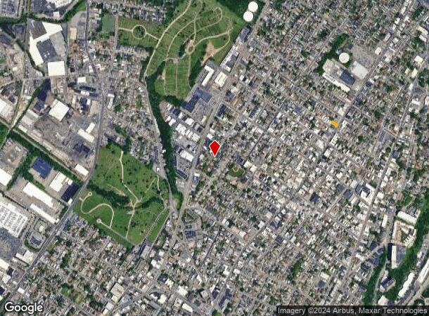  359 Anderson Ave, Alpine, NJ Parcel Map