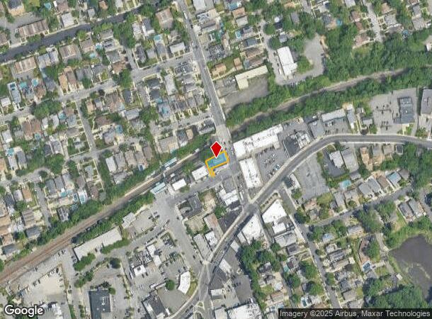 20 Giffords Ln, Staten Island, NY Parcel Map