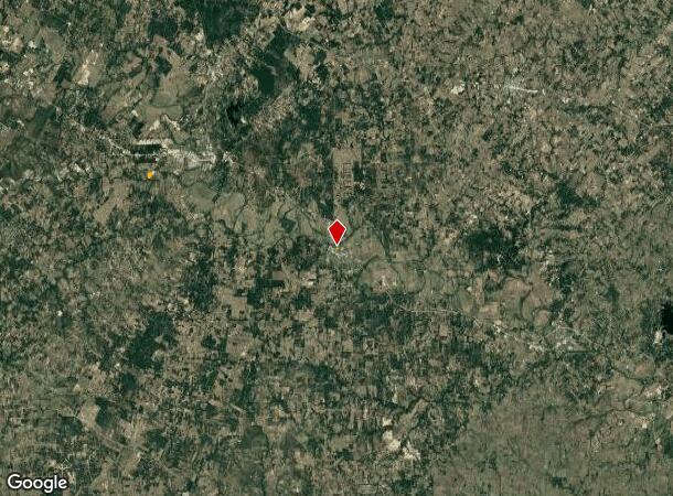 440 Fm 20, Bastrop, TX Parcel Map